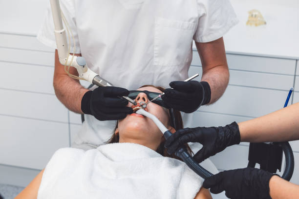 Best Weekend Emergency Dentist in Tiltonsville, OH