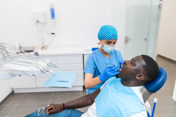 Best Orthodontic Emergency Dentist in Tiltonsville, OH